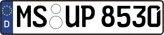 MS-UP8530