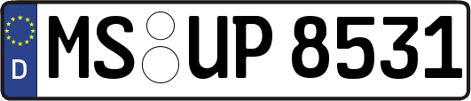 MS-UP8531