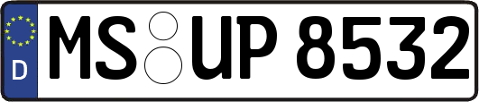 MS-UP8532
