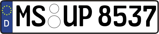 MS-UP8537