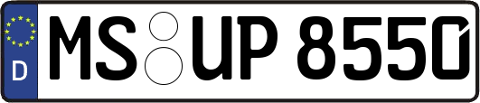 MS-UP8550
