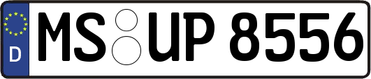 MS-UP8556