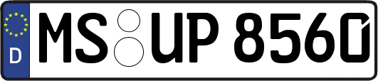 MS-UP8560