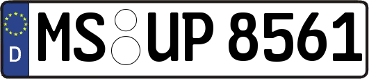 MS-UP8561