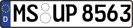 MS-UP8563