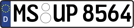 MS-UP8564