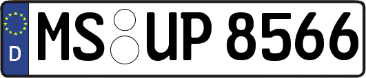 MS-UP8566