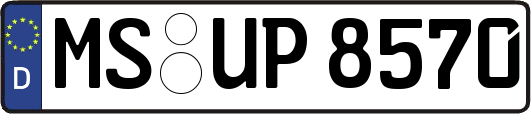 MS-UP8570