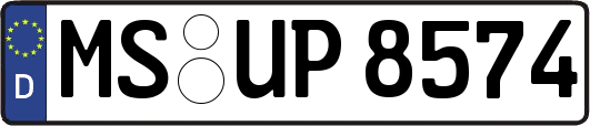 MS-UP8574