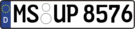 MS-UP8576