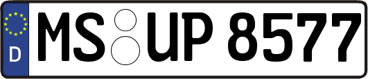 MS-UP8577