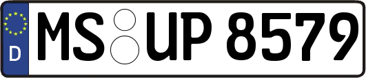MS-UP8579