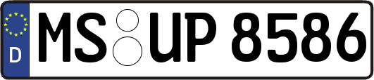 MS-UP8586