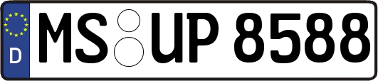 MS-UP8588