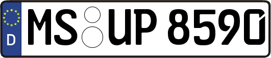 MS-UP8590
