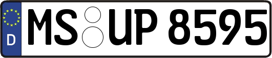MS-UP8595