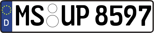 MS-UP8597