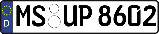 MS-UP8602