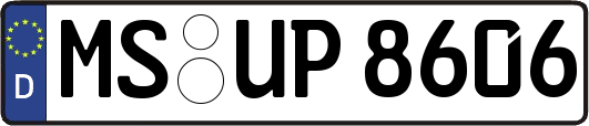 MS-UP8606
