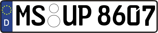 MS-UP8607