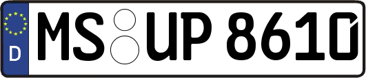 MS-UP8610
