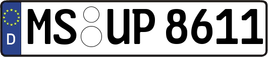 MS-UP8611