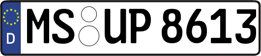MS-UP8613