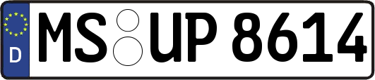 MS-UP8614