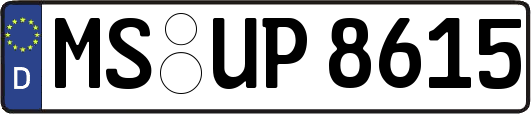 MS-UP8615
