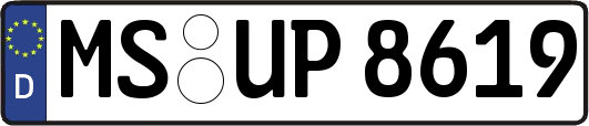 MS-UP8619