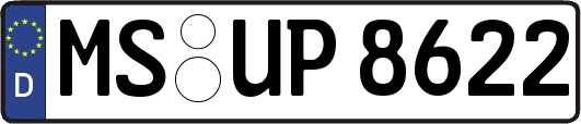MS-UP8622