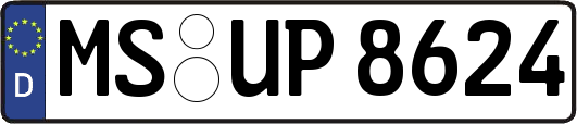 MS-UP8624