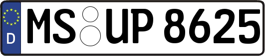 MS-UP8625