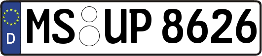 MS-UP8626