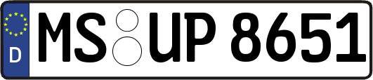 MS-UP8651