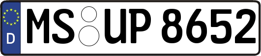 MS-UP8652