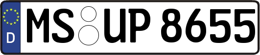 MS-UP8655