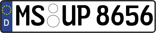MS-UP8656