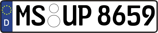 MS-UP8659