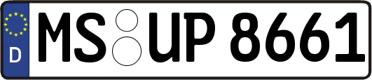MS-UP8661