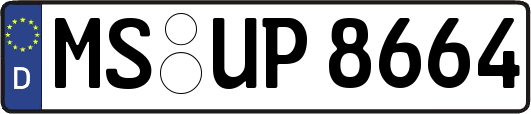 MS-UP8664