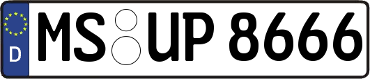 MS-UP8666
