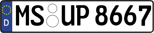MS-UP8667