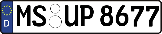 MS-UP8677