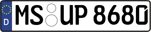 MS-UP8680