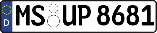 MS-UP8681
