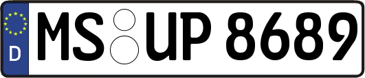 MS-UP8689