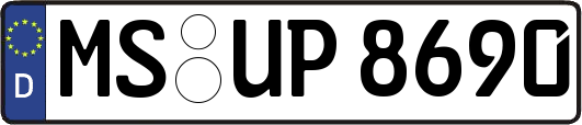MS-UP8690
