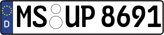 MS-UP8691