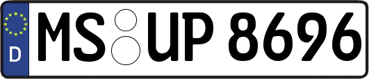 MS-UP8696